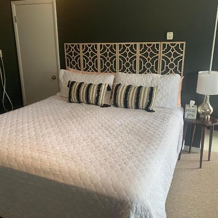 Grand Lake Resort Presque Isle المظهر الخارجي الصورة
