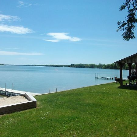 Grand Lake Resort Presque Isle المظهر الخارجي الصورة