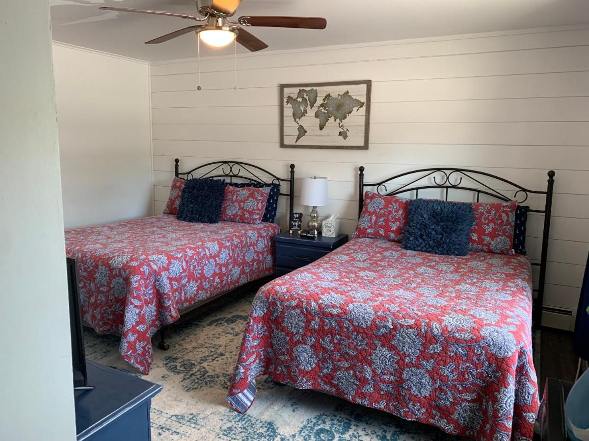 Grand Lake Resort Presque Isle المظهر الخارجي الصورة
