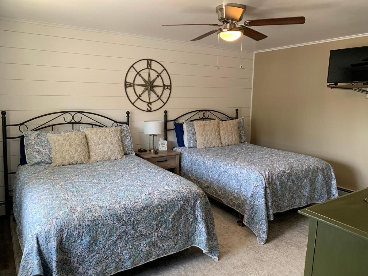 Grand Lake Resort Presque Isle المظهر الخارجي الصورة