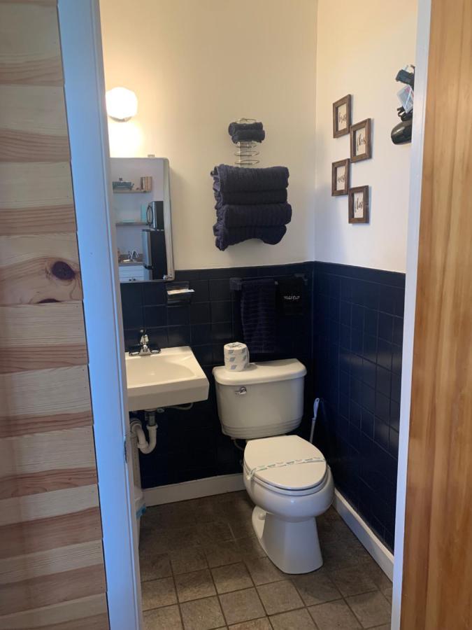 Grand Lake Resort Presque Isle المظهر الخارجي الصورة
