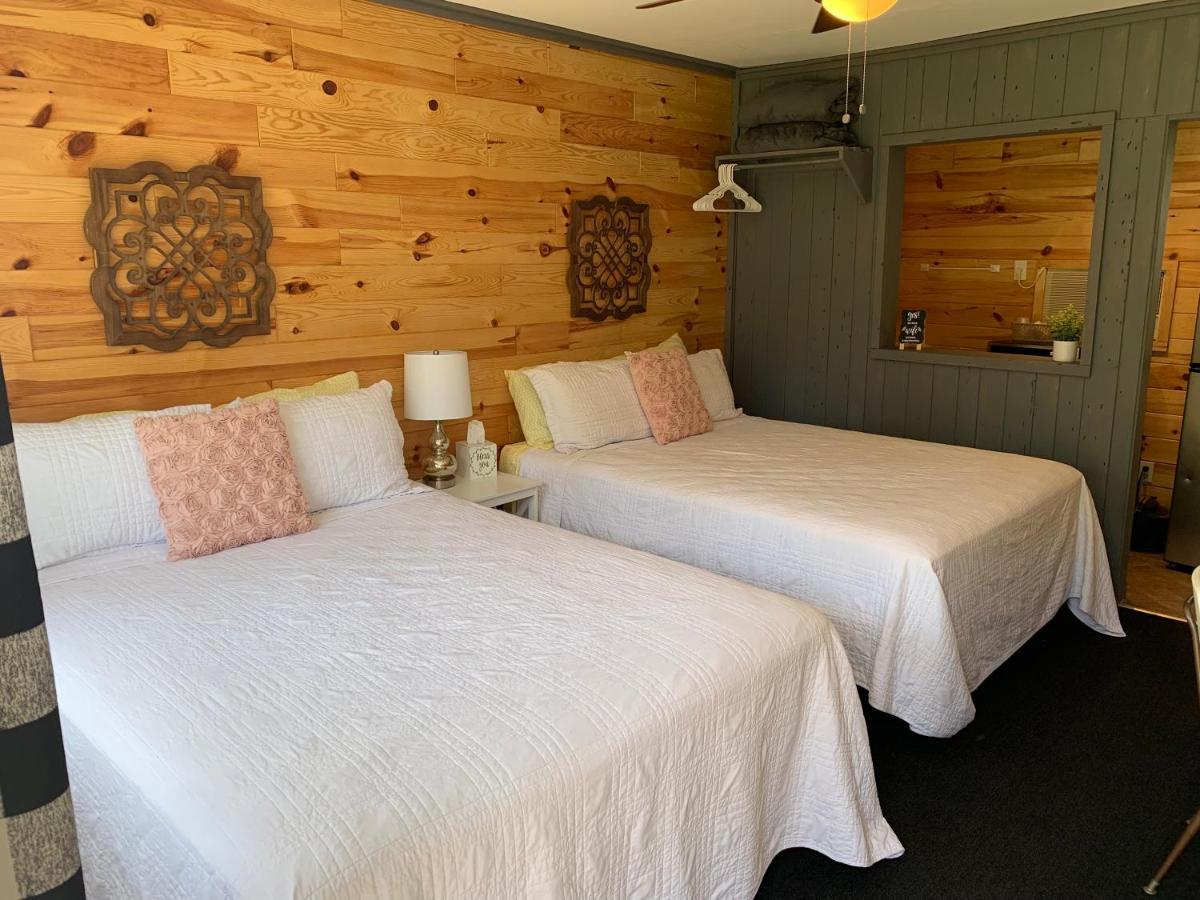 Grand Lake Resort Presque Isle المظهر الخارجي الصورة