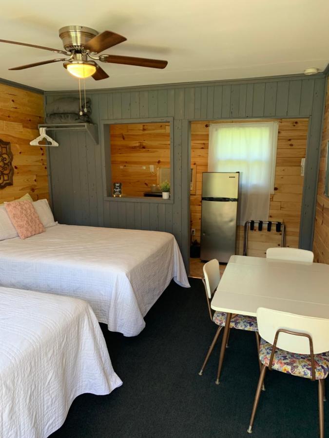 Grand Lake Resort Presque Isle المظهر الخارجي الصورة