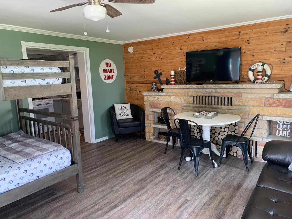 Grand Lake Resort Presque Isle المظهر الخارجي الصورة