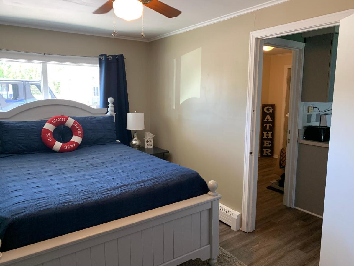Grand Lake Resort Presque Isle المظهر الخارجي الصورة