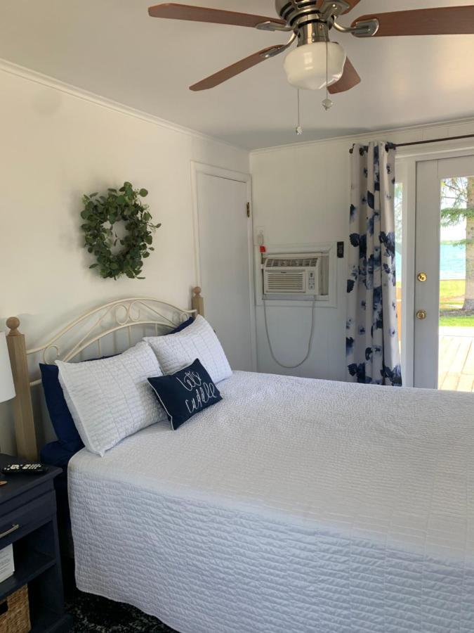 Grand Lake Resort Presque Isle المظهر الخارجي الصورة