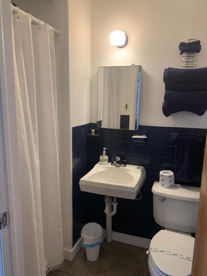 Grand Lake Resort Presque Isle المظهر الخارجي الصورة