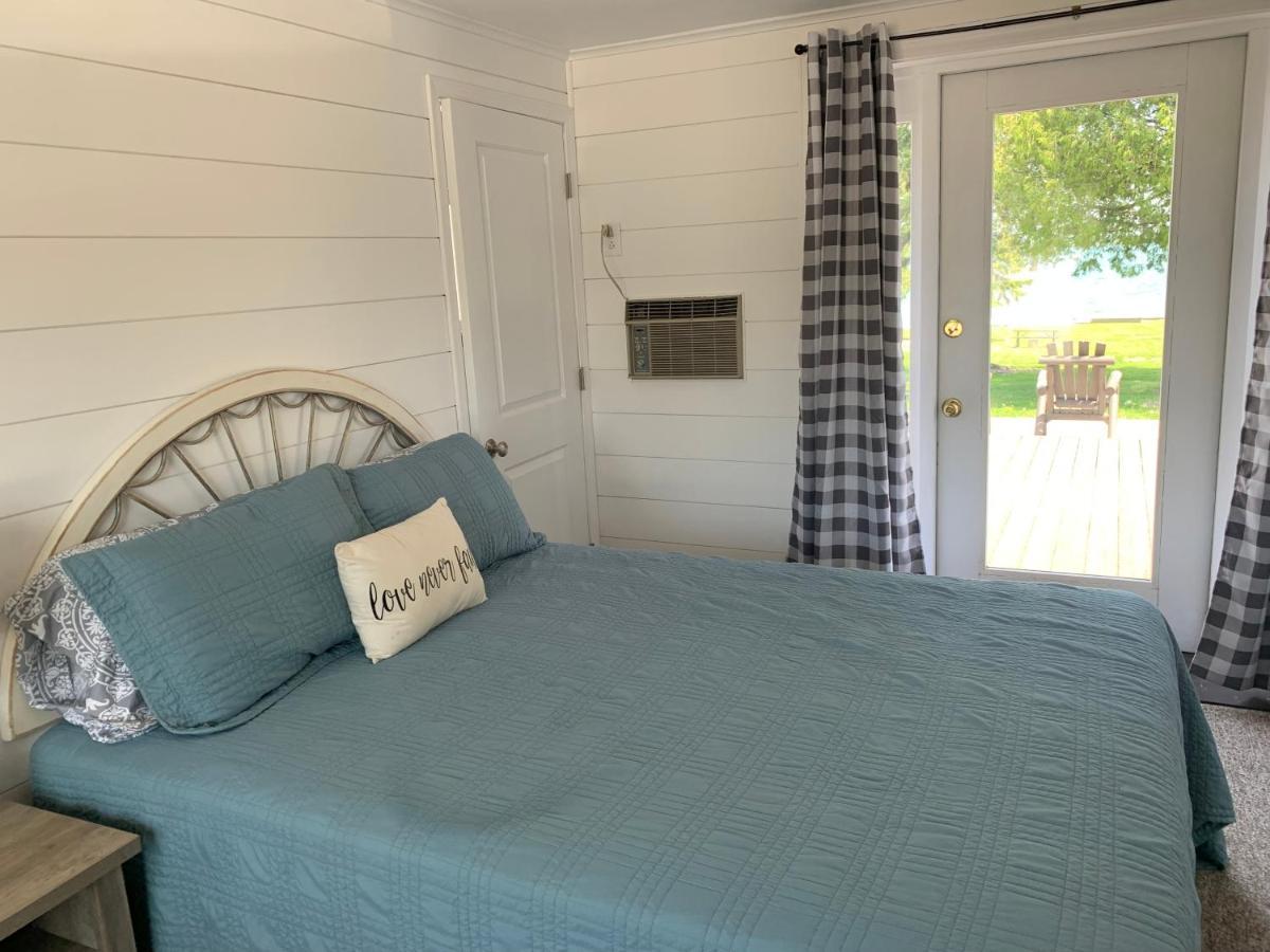 Grand Lake Resort Presque Isle المظهر الخارجي الصورة