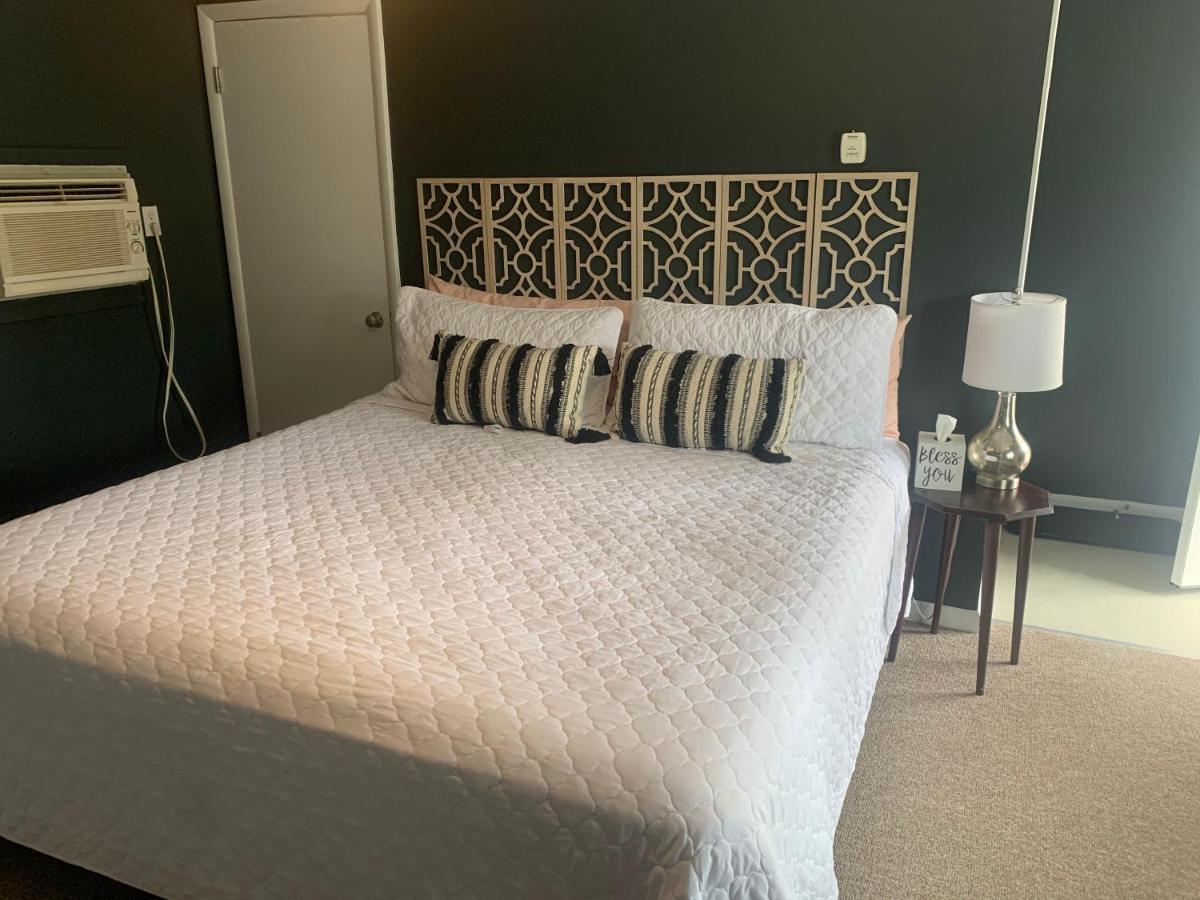 Grand Lake Resort Presque Isle المظهر الخارجي الصورة
