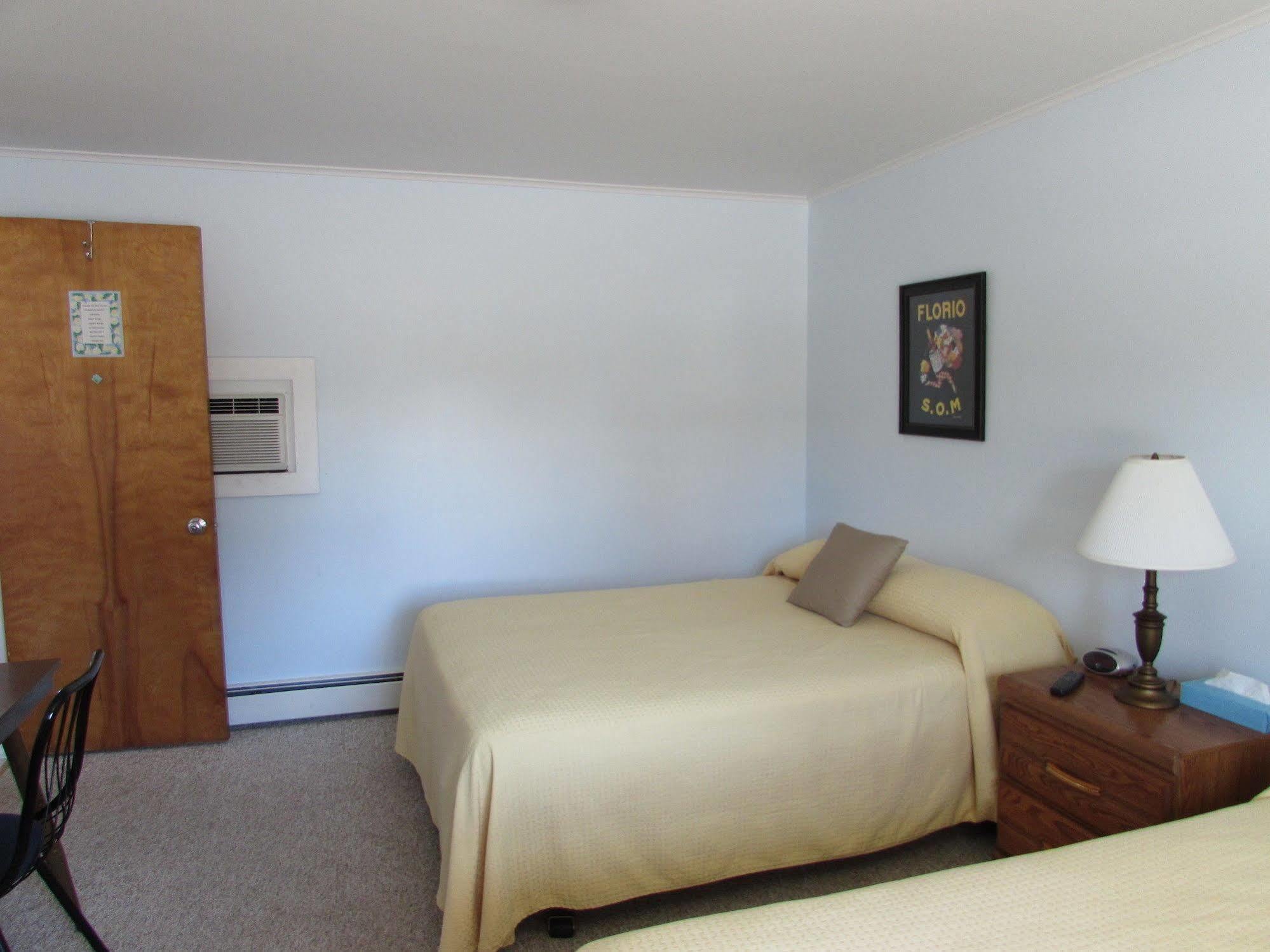 Grand Lake Resort Presque Isle المظهر الخارجي الصورة
