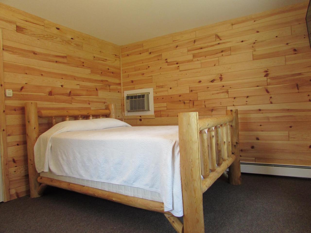 Grand Lake Resort Presque Isle المظهر الخارجي الصورة