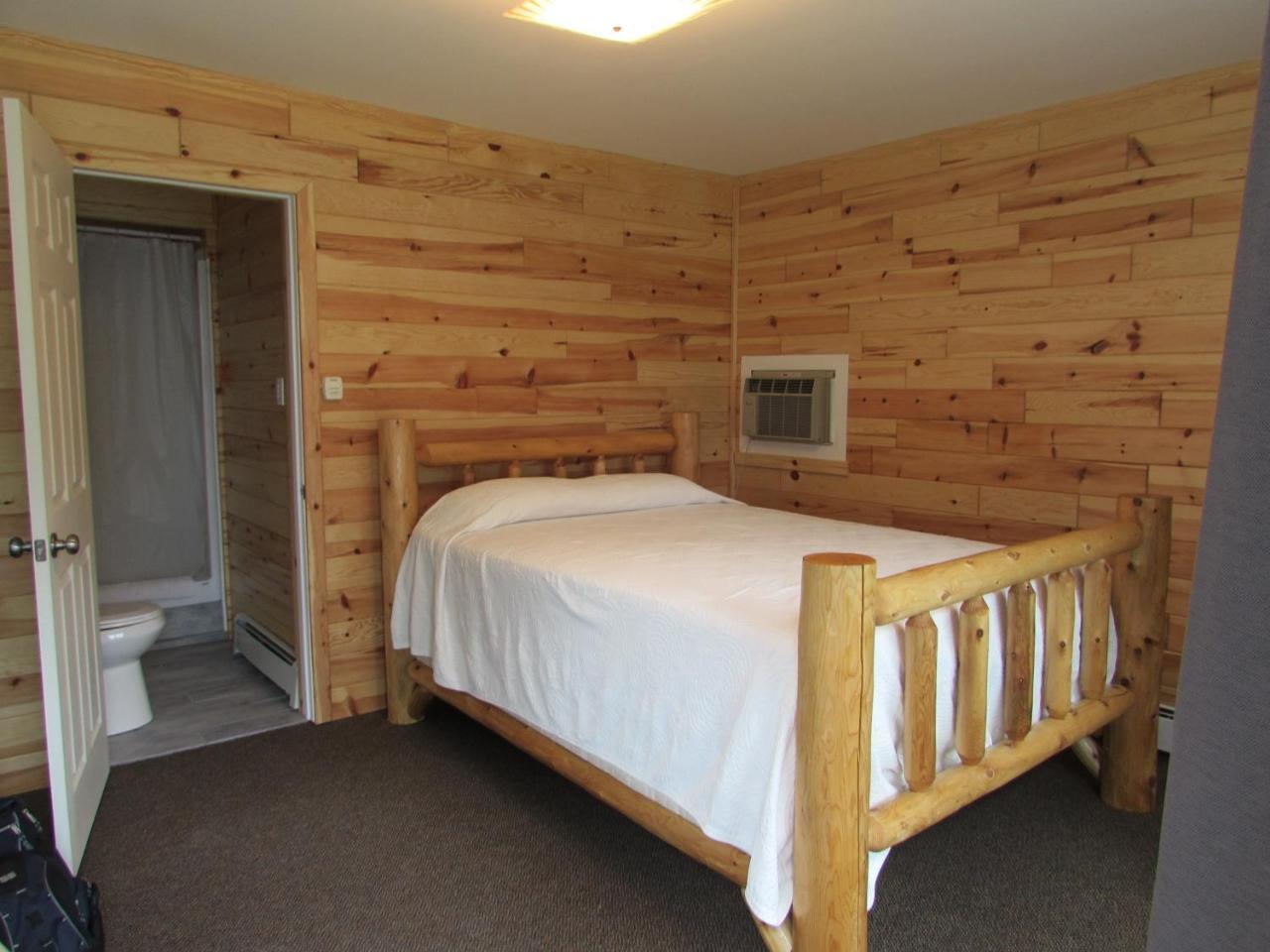 Grand Lake Resort Presque Isle المظهر الخارجي الصورة